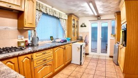 Park Road, Newbridge, NP11