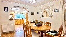 Park Road, Newbridge, NP11