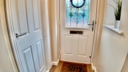 Tir-Berllan, Oakdale, NP12