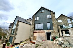 Chapel Gardens, Abercarn, NP11