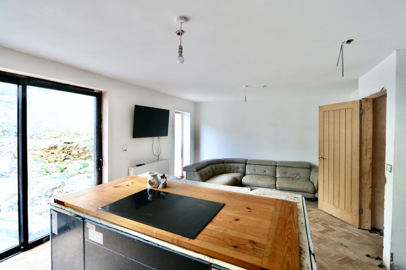 Chapel Gardens, Abercarn, NP11