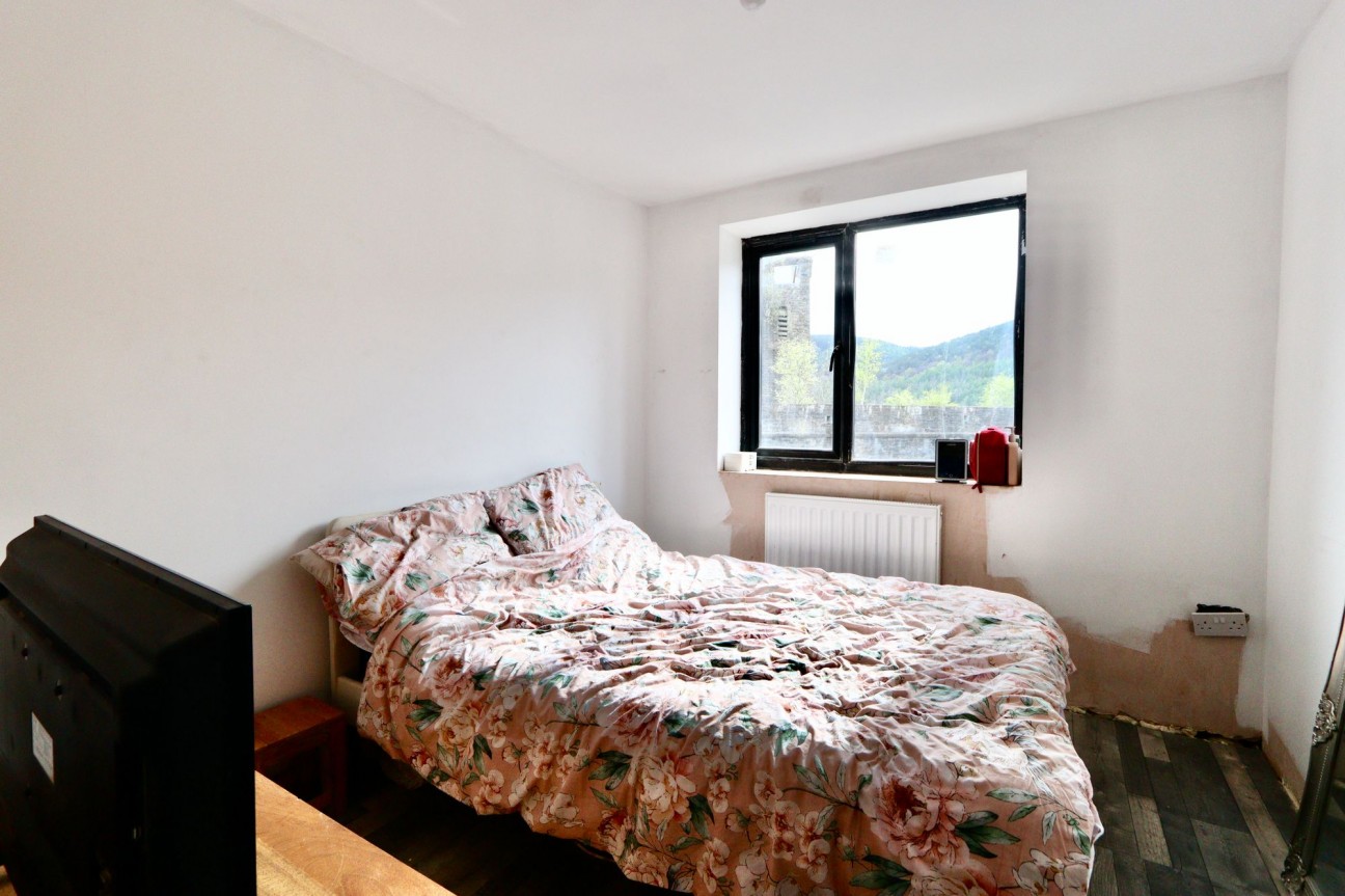 Chapel Gardens, Abercarn, NP11