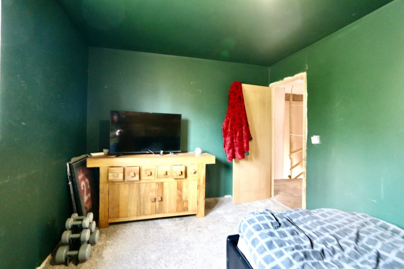Chapel Gardens, Abercarn, NP11