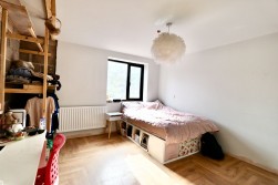 Chapel Gardens, Abercarn, NP11