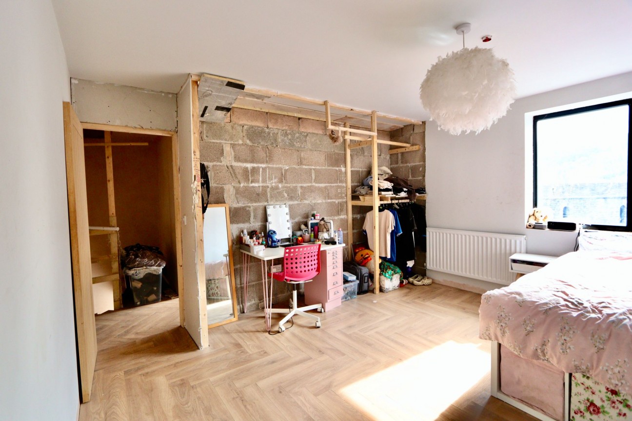 Chapel Gardens, Abercarn, NP11