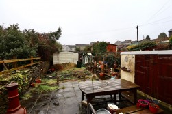 Church Street, Bargoed, CF81