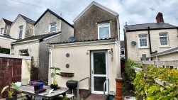 Church Street, Bargoed, CF81