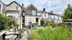 Church Street, Bargoed, CF81