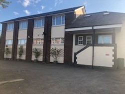 Hall Street, Blackwood, NP12