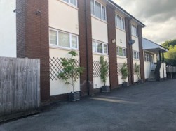 Hall Street, Blackwood, NP12