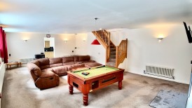 Hall Street, Blackwood, NP12