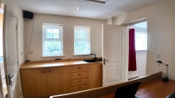 Hall Street, Blackwood, NP12
