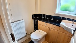 Hall Street, Blackwood, NP12