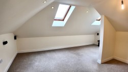 Hall Street, Blackwood, NP12