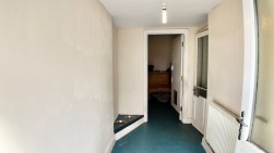 Hall Street, Blackwood, NP12