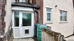 Hall Street, Blackwood, NP12