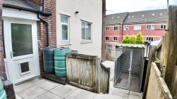 Hall Street, Blackwood, NP12