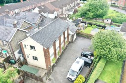 Hall Street, Blackwood, NP12
