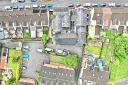 Hall Street, Blackwood, NP12