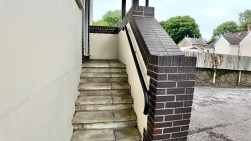 Hall Street, Blackwood, NP12