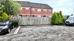 Hall Street, Blackwood, NP12
