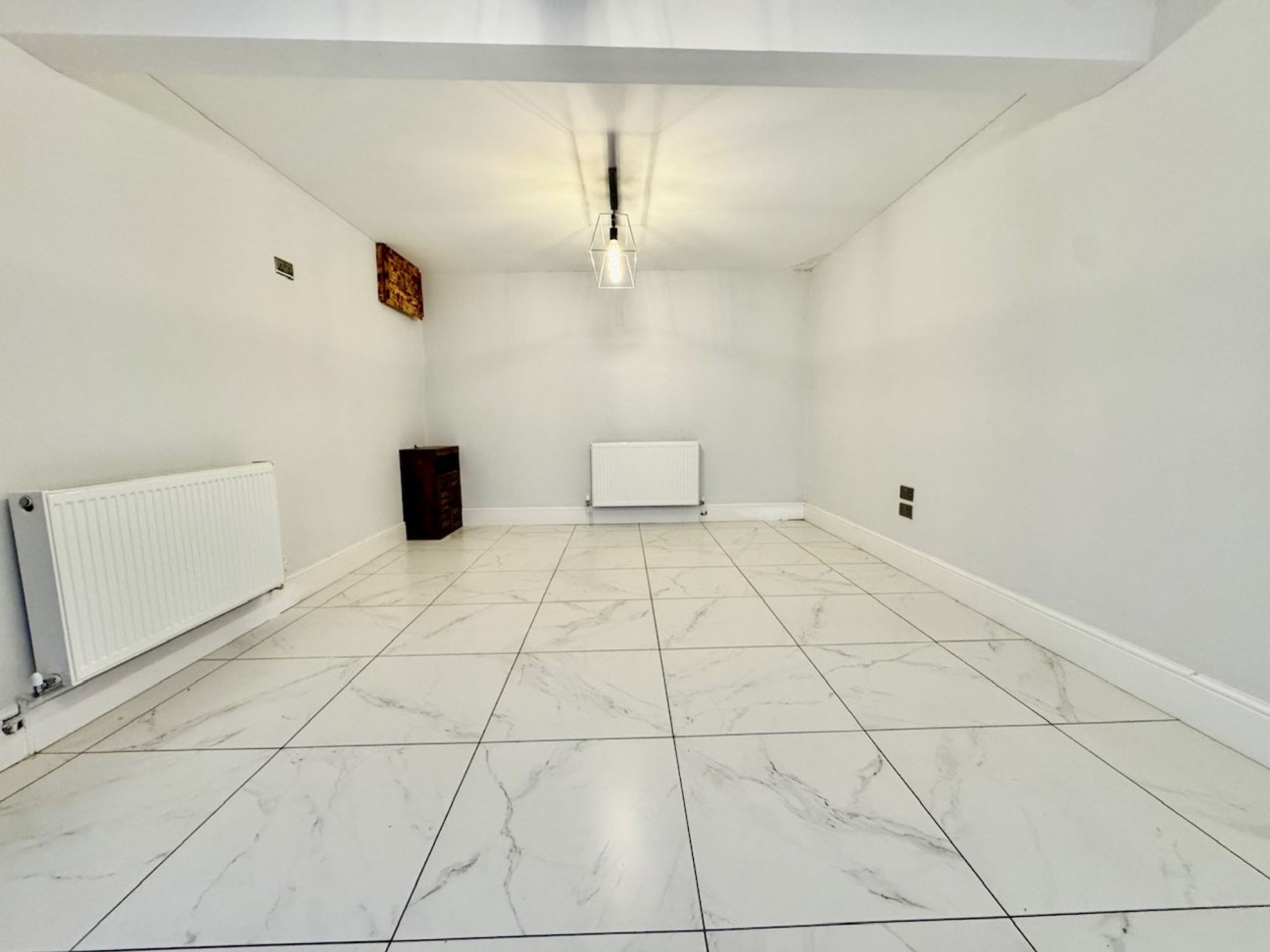 Fairfield, Penperlleni, NP4