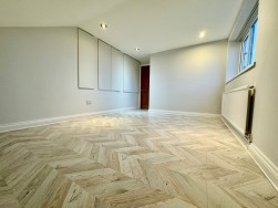 Fairfield, Penperlleni, NP4