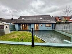 Fairfield, Penperlleni, NP4