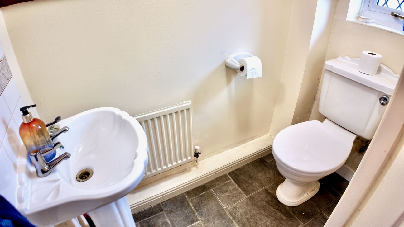 Bryn Derw, Blackwood, NP12