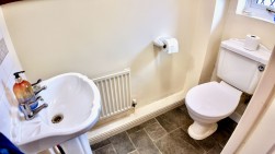 Bryn Derw, Blackwood, NP12