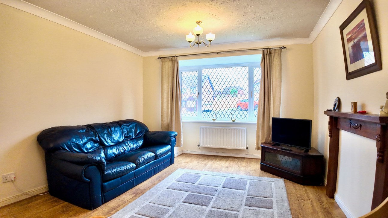 Bryn Derw, Blackwood, NP12