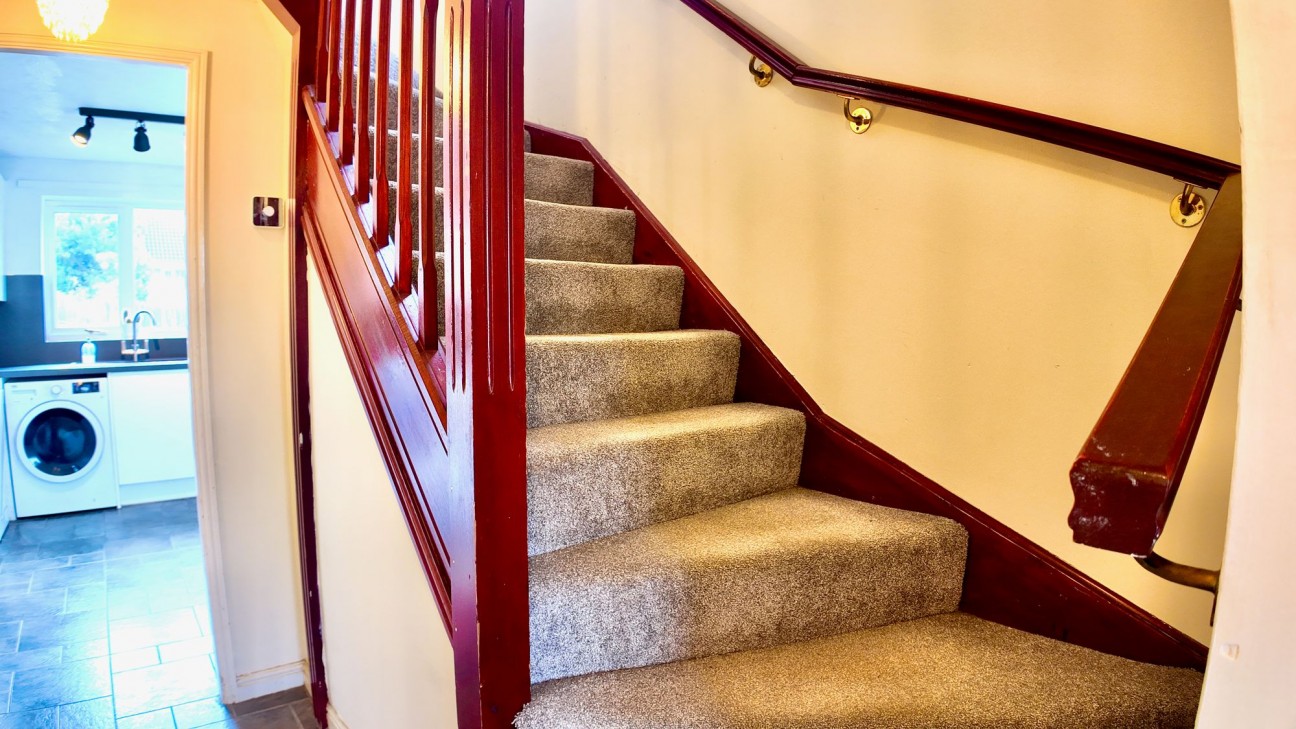 Bryn Derw, Blackwood, NP12