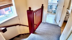 Bryn Derw, Blackwood, NP12