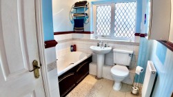 Bryn Derw, Blackwood, NP12