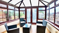 Bryn Derw, Blackwood, NP12