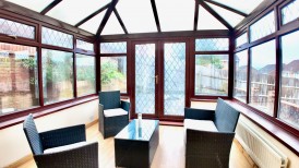 Bryn Derw, Blackwood, NP12