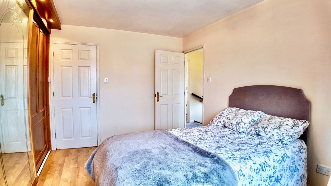 Bryn Derw, Blackwood, NP12