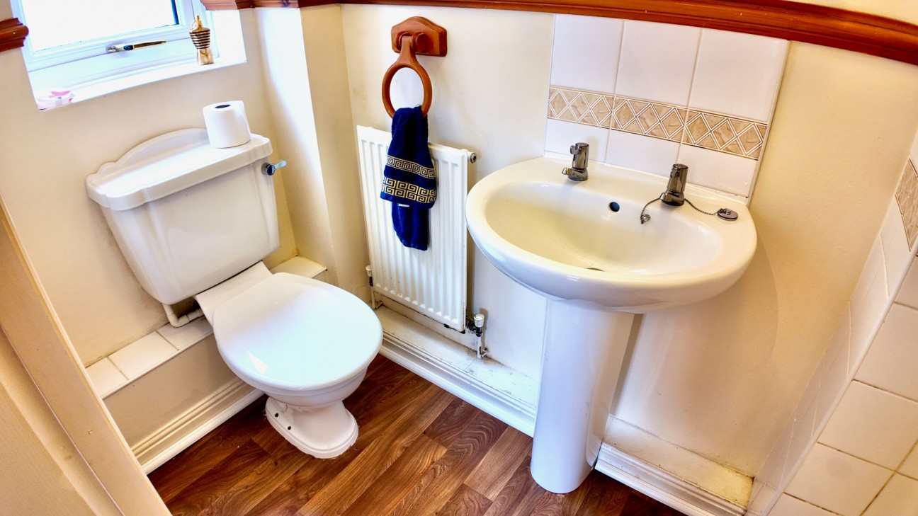 Bryn Derw, Blackwood, NP12