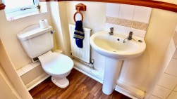 Bryn Derw, Blackwood, NP12