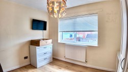 Bryn Derw, Blackwood, NP12