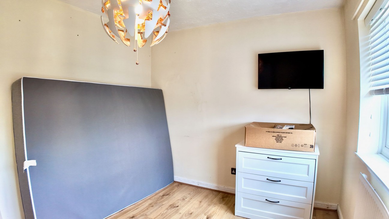 Bryn Derw, Blackwood, NP12