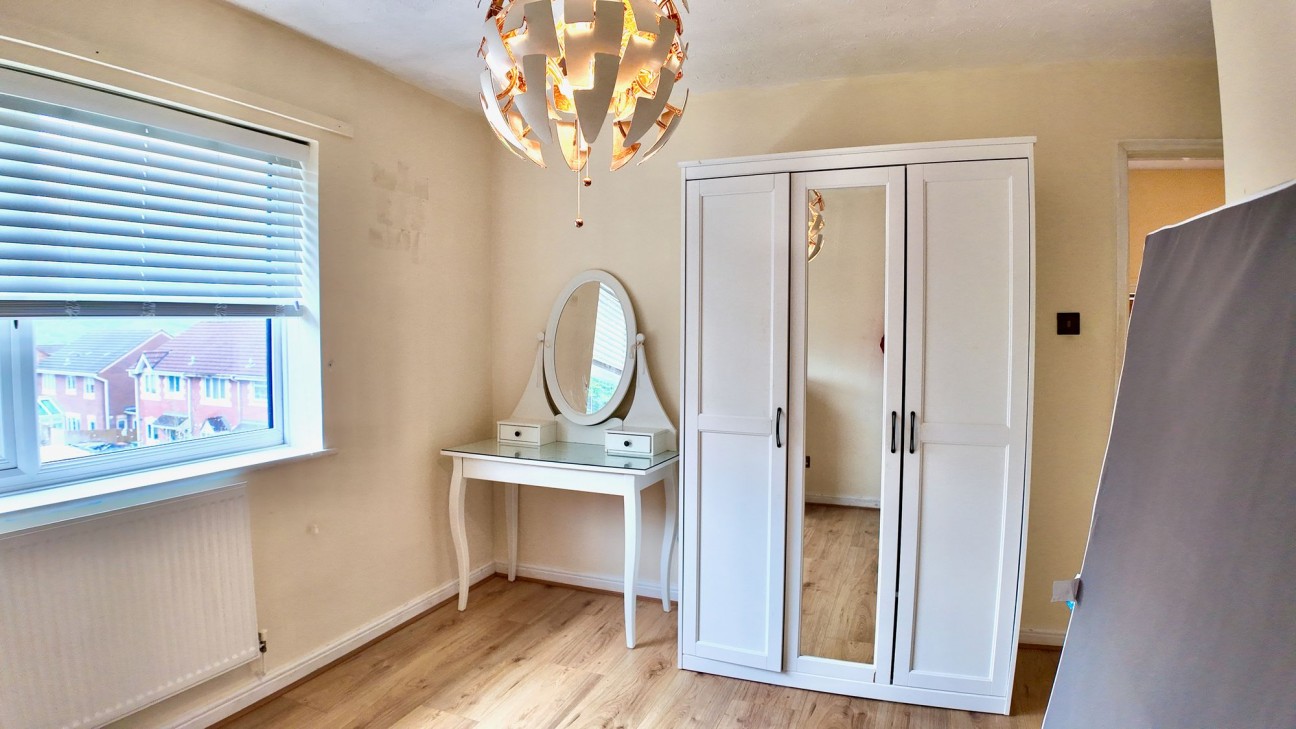 Bryn Derw, Blackwood, NP12