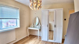 Bryn Derw, Blackwood, NP12