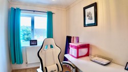 Bryn Derw, Blackwood, NP12