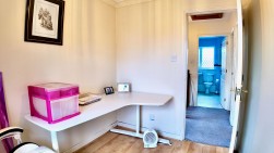 Bryn Derw, Blackwood, NP12