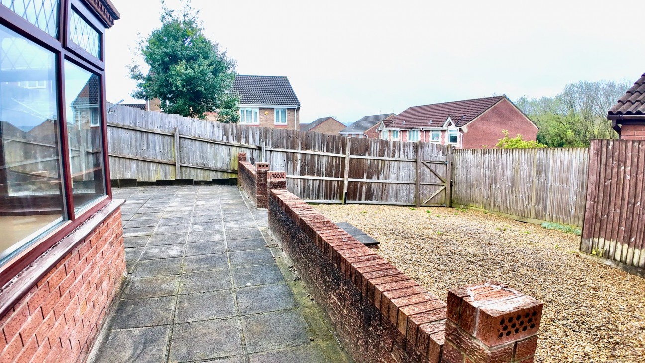 Bryn Derw, Blackwood, NP12