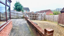 Bryn Derw, Blackwood, NP12