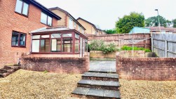 Bryn Derw, Blackwood, NP12