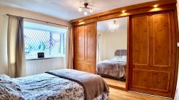 Bryn Derw, Blackwood, NP12