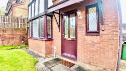 Bryn Derw, Blackwood, NP12